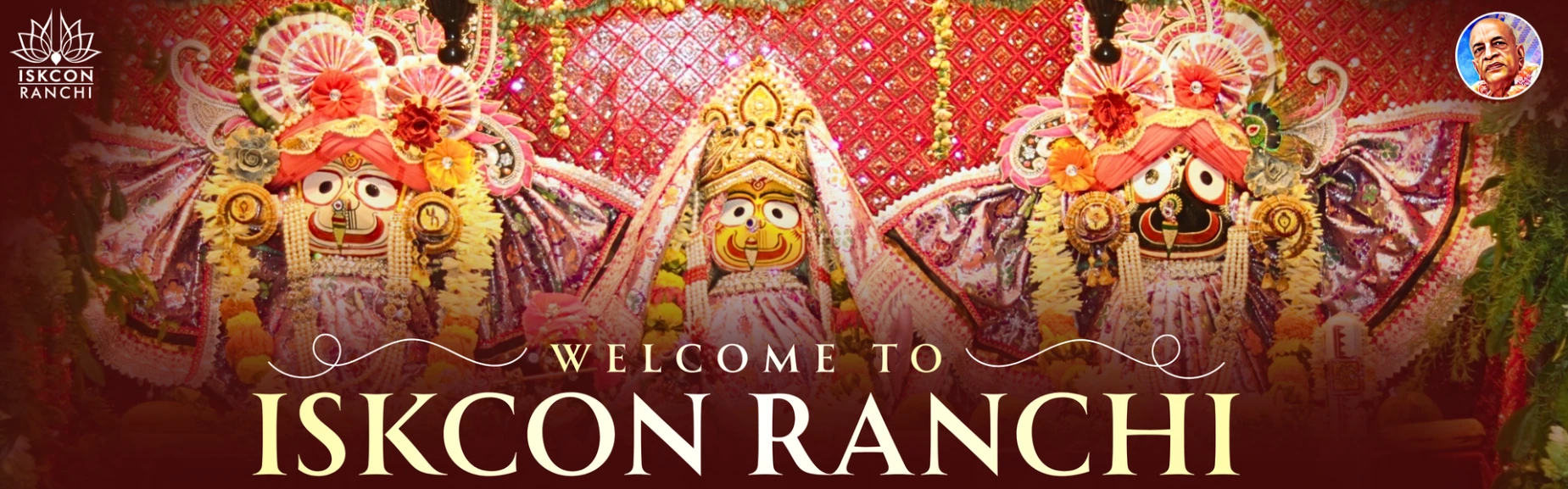 Main Image of Jagannath Baladev and Subhadra Maharani