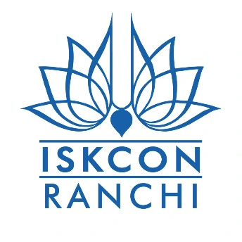 ISKCON Ranchi