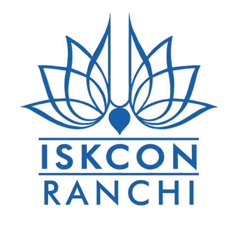 ISKCON Ranchi